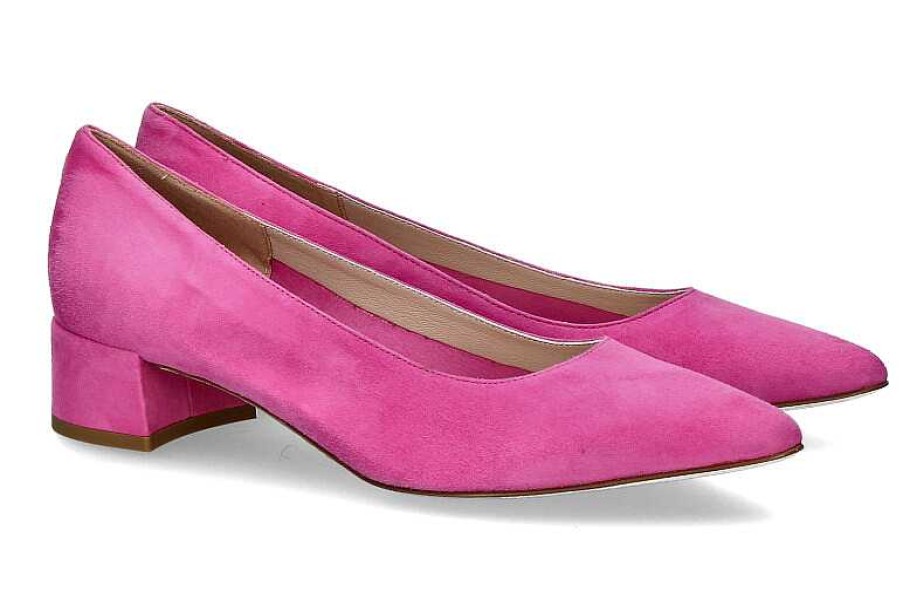 Pumps | Status Status Pumps Velukid Fucsia