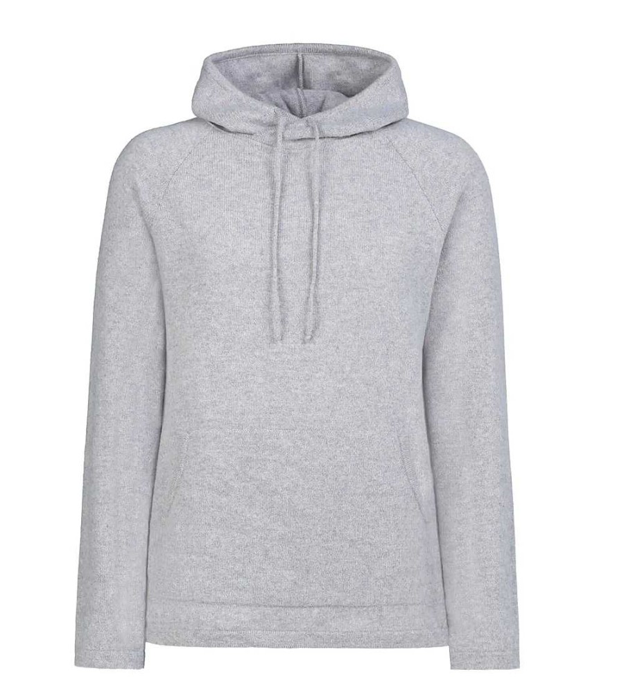 Sweaters | Liebling Liebling Hoodie Franz Xaver Kiesel