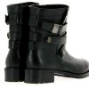 Ankle Boots | ScarpaRossa Scarparossa Ankle Boots Polo Nero