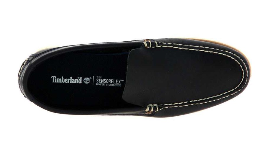 Loafers | Timberland Timberland Slipper Tidelands Navy