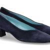 Pumps | Thierry Rabotin Thierry Rabotin Pumps "Camoscio Blu"