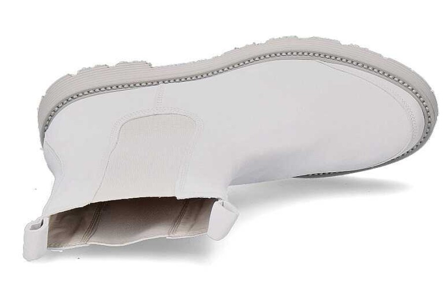 Ballet Flats | Kennel und Schmenger Kennel & Schmenger Boots Power Nubuk Light Grey