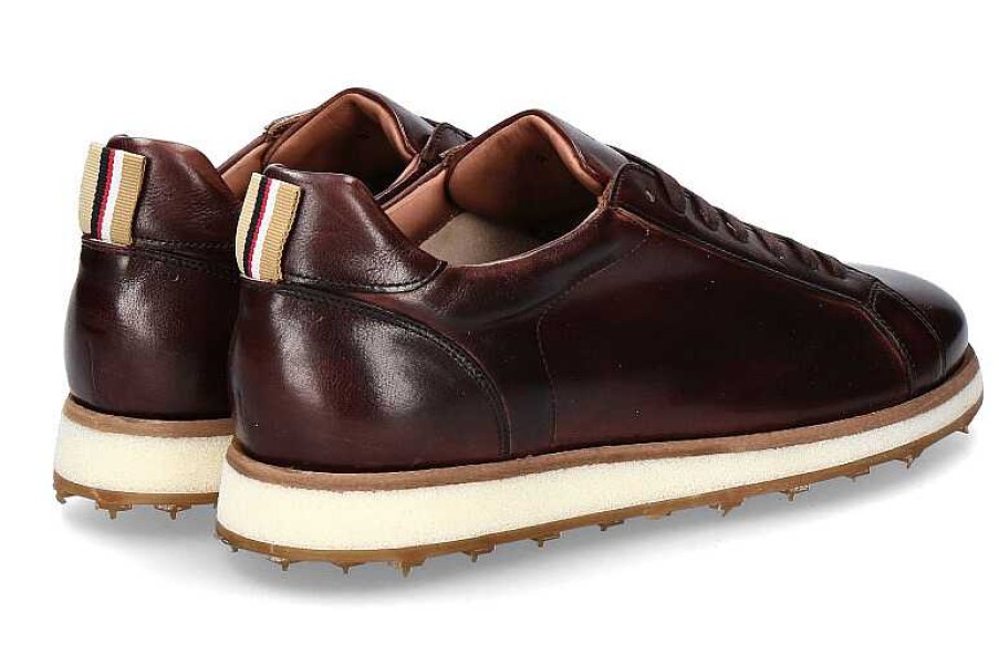 Oxfords | Flecs Flecs Lace-Up Bufalo Di Moro