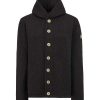 Jackets | Liebling Liebling Traditional Jacket Thomas Light Anthrazit Grau