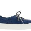 Sneakers | Thierry Rabotin Thierry Rabotin Sneaker Fifty-12 Alina Blu Cervo