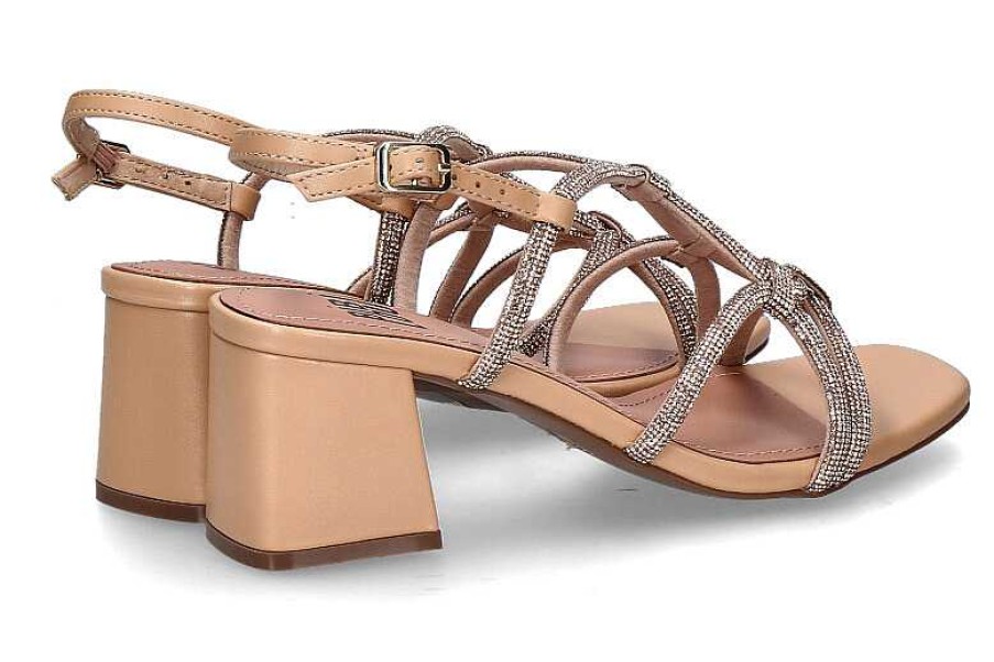 Sandals | BIBI LOU Bibi Lou Sandals Pend. Nude