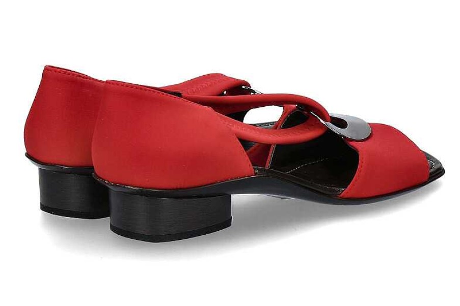 Sandals | Brunate Brunate Sandals Classico Rosso