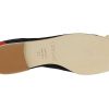 Ballet Flats | Lorbac Lorbac Ballerina Molly Marine Oro Rosso