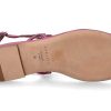 Sandals | Unützer Unutzer Sandals Mousse Pink