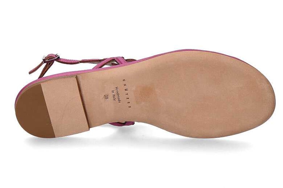 Sandals | Unützer Unutzer Sandals Mousse Pink