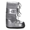 Boots | Moon Boot Moon Boot Snow Boots Glance Silver