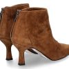 Ankle Boots | Luca Grossi Biancadi Ankle Boots Camoscio Rodeo