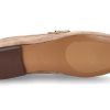 Flats | BIBI LOU Bibi Lou Loafer Zagreb Ii- Taupe