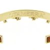 Bracelets | Stamerra Stamerra Bracelet Vero Genuine Croco Gold Miele