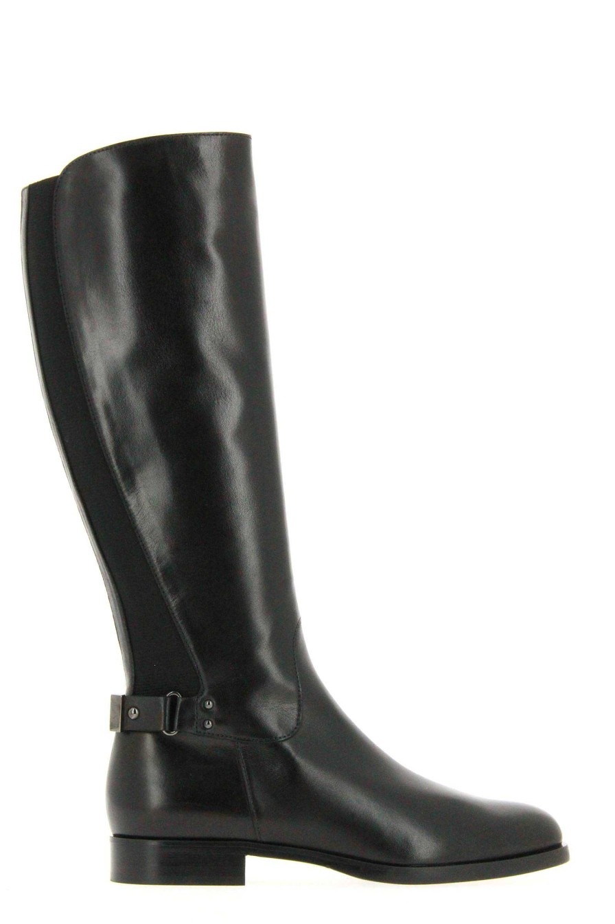 Boots | Zocal Zocal Boots Nappa Nero