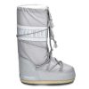 Booties | Moon Boot Moon Boot Snow Boots Icon Nylon Glacier Grey