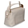 Hand Bags | Hogan Hogan Crossbody Bag Camera Bag- Elfenbein