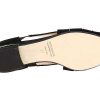 Sandals | Brunate Brunate Sandals Flex Camoscio Elastico Nero