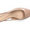 Pumps | Roberto Festa Roberto Festa Sling Pumps Arabel Nappa Nude