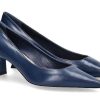 Pumps | Roberto Festa Roberto Festa Pump Vicy Nappa Blu Navy