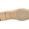 Ballet Flats | Pomme D'Or Pomme D'Or Ballerina Glove Rose 6465