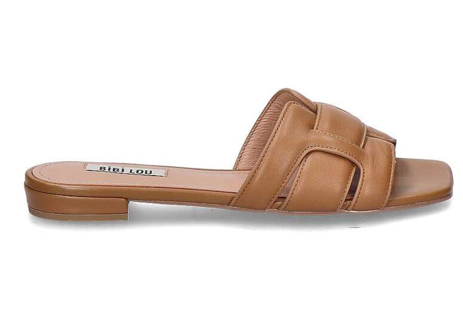 Mules | BIBI LOU Bibi Lou Mules Holly Tan/Braun