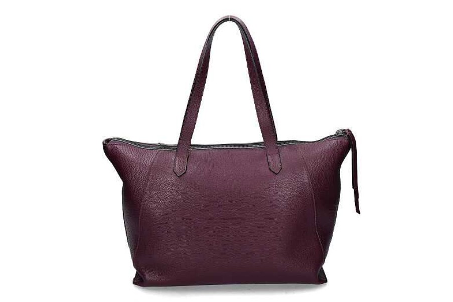 Hand Bags | Hogan Hogan Bag Nuova Shopping Porpora