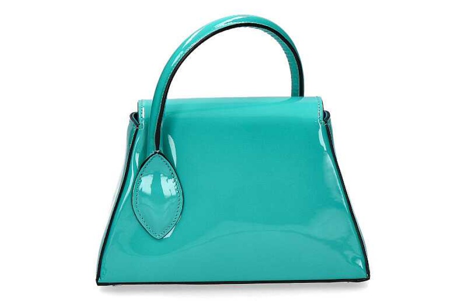 Hand Bags | Silvano Biagini Biagini Handbag Borsa Sofia Acqua