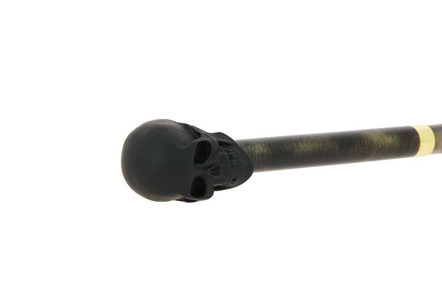 Shoehorn | Utile4 Utile4 Shoehorn Skull Black Matt