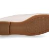 Ballet Flats | Unisa Unisa Ballerina Berley Nappa- Ivory