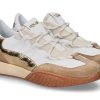 Sneakers | Mjus Mjus Women'S Shoes Sneaker Sanremo T95104- Avena/Bianco