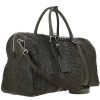 Hand Bags | Silvano Biagini Silvano Biagini Travelling Bag Reptile Green