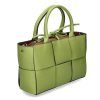 Hand Bags | Carol J. Gianni Notaro Bag 523 Menta