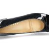 Ballet Flats | Brunate Brunate Ballerina Terri Softlack Nero