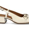 Sandals | Pedro Miralles Pedro Miralles Sling Pumps Lugano Venice Talco