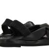 Sandals | 181 181 Sandals Aisha India Nappa Nero