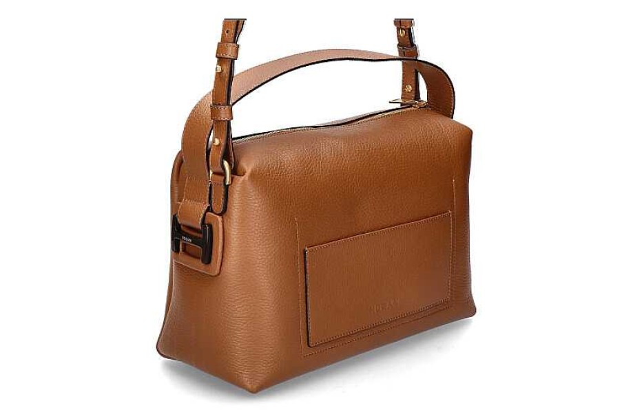 Hand Bags | Hogan Hogan Crossbody Bag Camera Bag- Braun