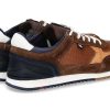 Sneakers | Lloyd Lloyd Sneaker Emilian Strato Dylan Cigar Cappucino