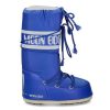 Boots | Moon Boot Moon Boot Snowboots Nylon Electric Blue