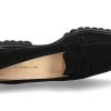 Flats | Brunate Brunate Slipper Tank Camoscio Nero