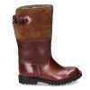 Warm Lining | Ludwig Reiter Ludwig Reiter Boots Lined Maronibraterin Vintage- Maron/ Muskat