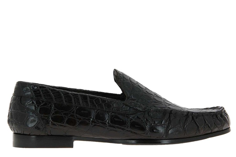 Loafers | Doucal's Doucal'S Slipper Fianco T.Moro