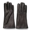 Golf Gloves | Restelli Restelli Leather Gloves 920 Nero