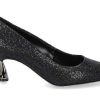 Pumps | Casadei Casadei Pumps Fata Nero