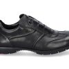 Loafers | Lloyd Lloyd Sneaker Archer San Remo Calf Schwarz