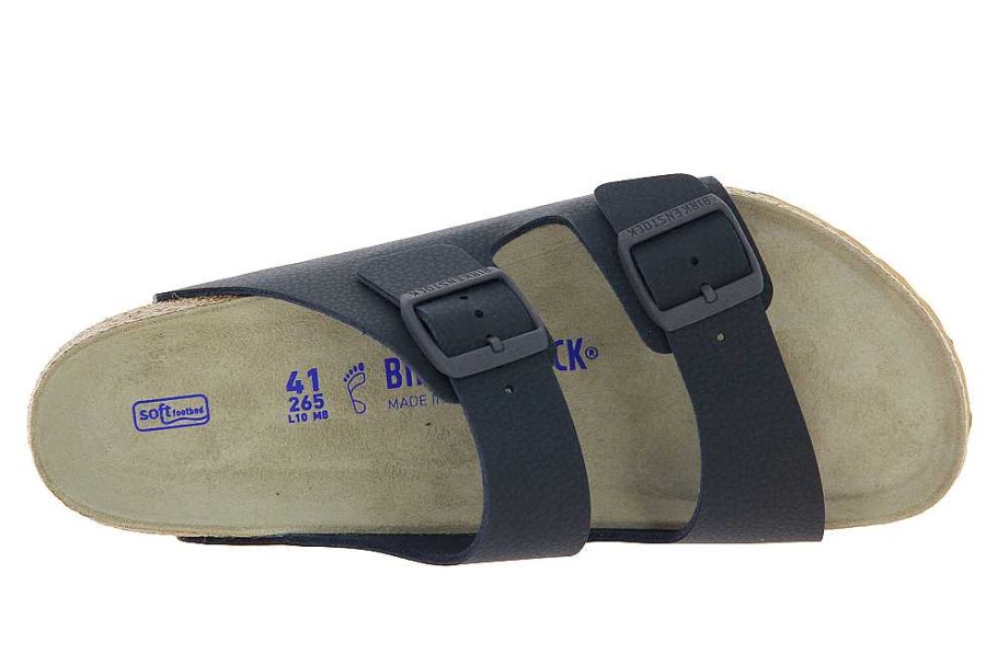 Sandals | Birkenstock Birkenstock Mules Arizona Normale Weite Midnight