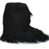 Fur Boots | Oscar Sport Oscar Sport Men'S Fur Boots Capra Nero