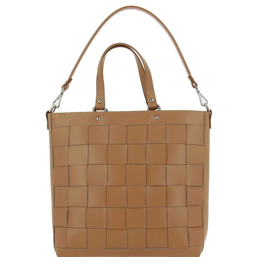 Hand Bags | Carol J. Gianni Notaro By Carol J. Bag Ruga Calf Ruoio