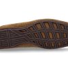 Moccasins | Aldo Brue Aldo Brue Mokassin Nabuk Tobacco