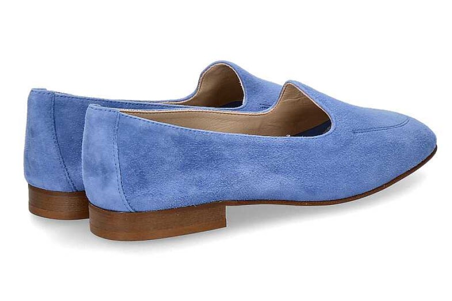 Flats | ScarpaRossa Scarparossa Slipper Benito Amalfi 1874 Onda